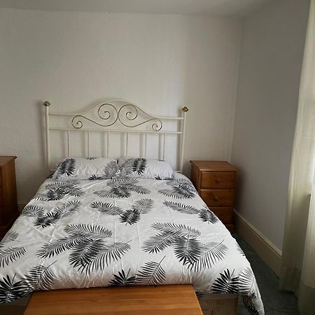 South Kensington Apartment London Ngoại thất bức ảnh