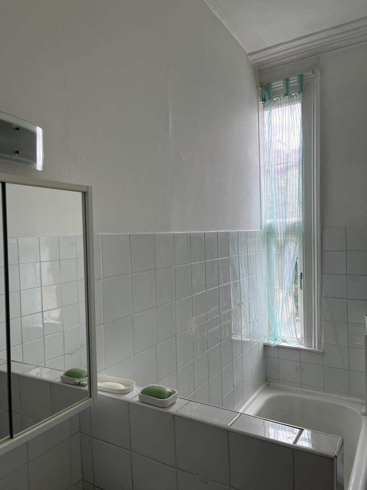 South Kensington Apartment London Ngoại thất bức ảnh