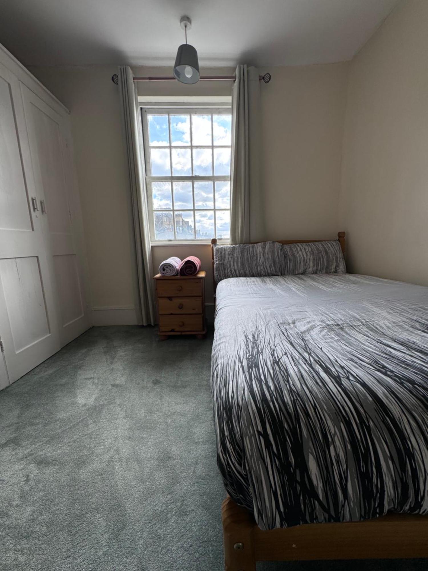 South Kensington Apartment London Ngoại thất bức ảnh